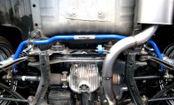 Cusco 00-09 S2000 30mm Rear Sway Bar